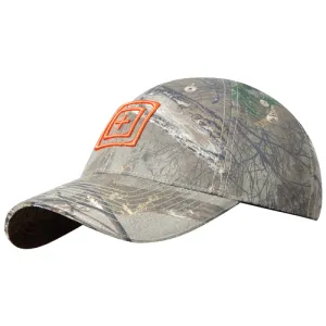 5.11 Tactical Realtree Hunting Adjustable Cap