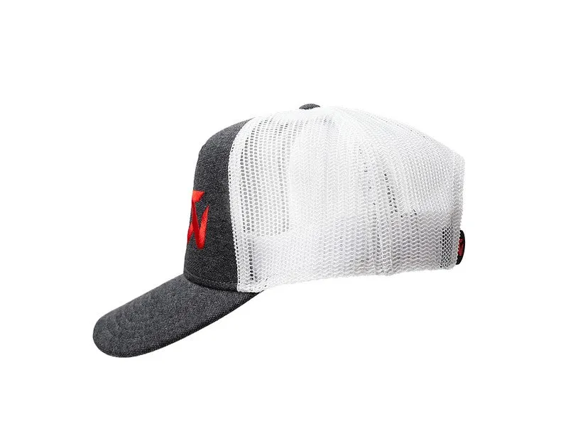 AKRAPOVIC 802294 Kids Trucker Cap