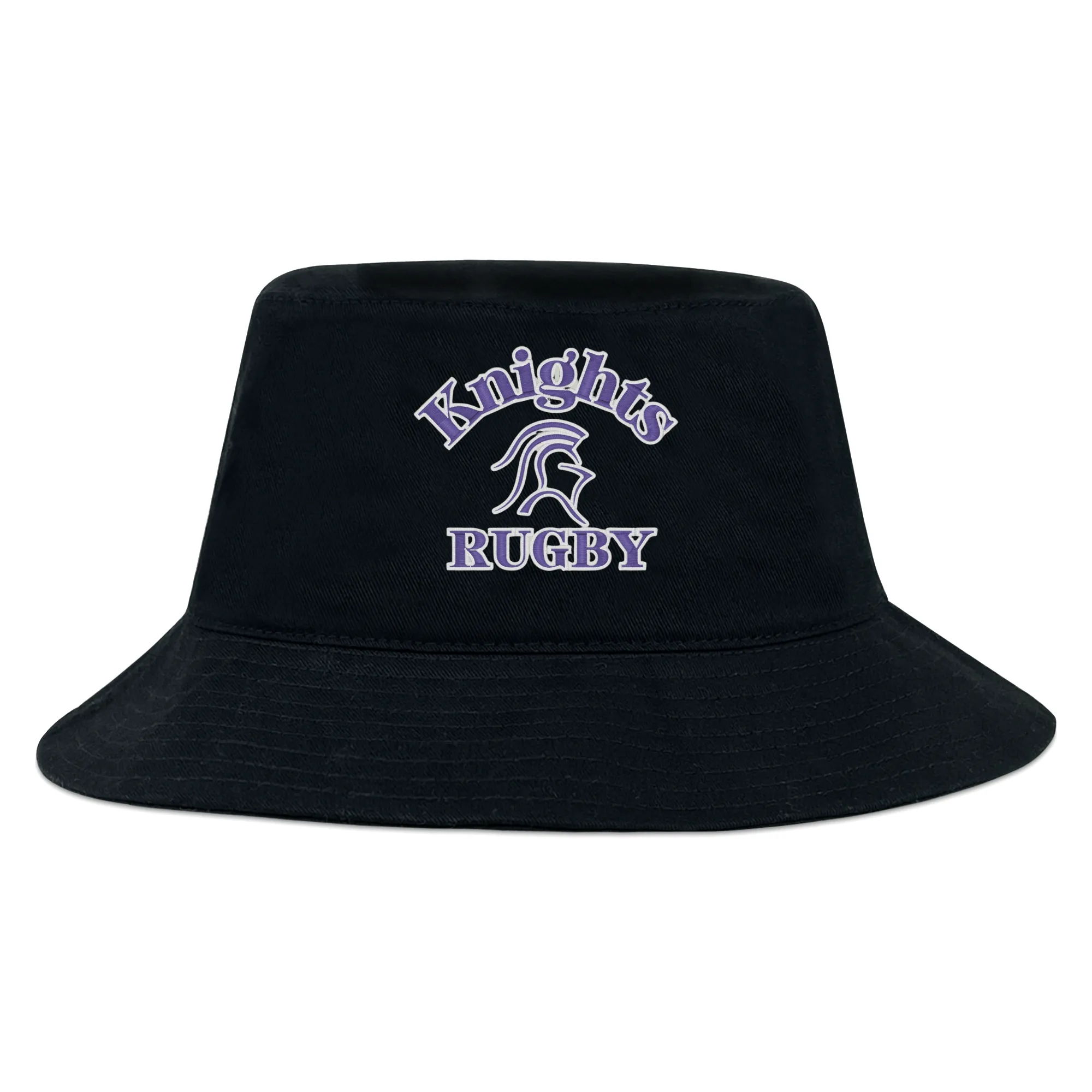 Ardrey Kell Rugby Crusher Bucket Cap