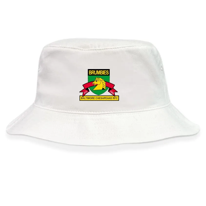 Baltimore Chesapeake Crusher Bucket Cap