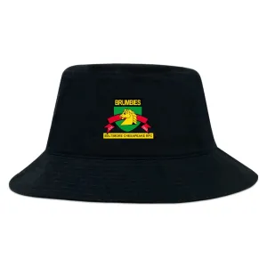 Baltimore Chesapeake Crusher Bucket Cap