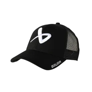 Bauer Core Senior Adjustable Cap