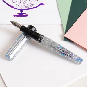 BENU Euphoria Vodka on the Rocks Fountain Pen