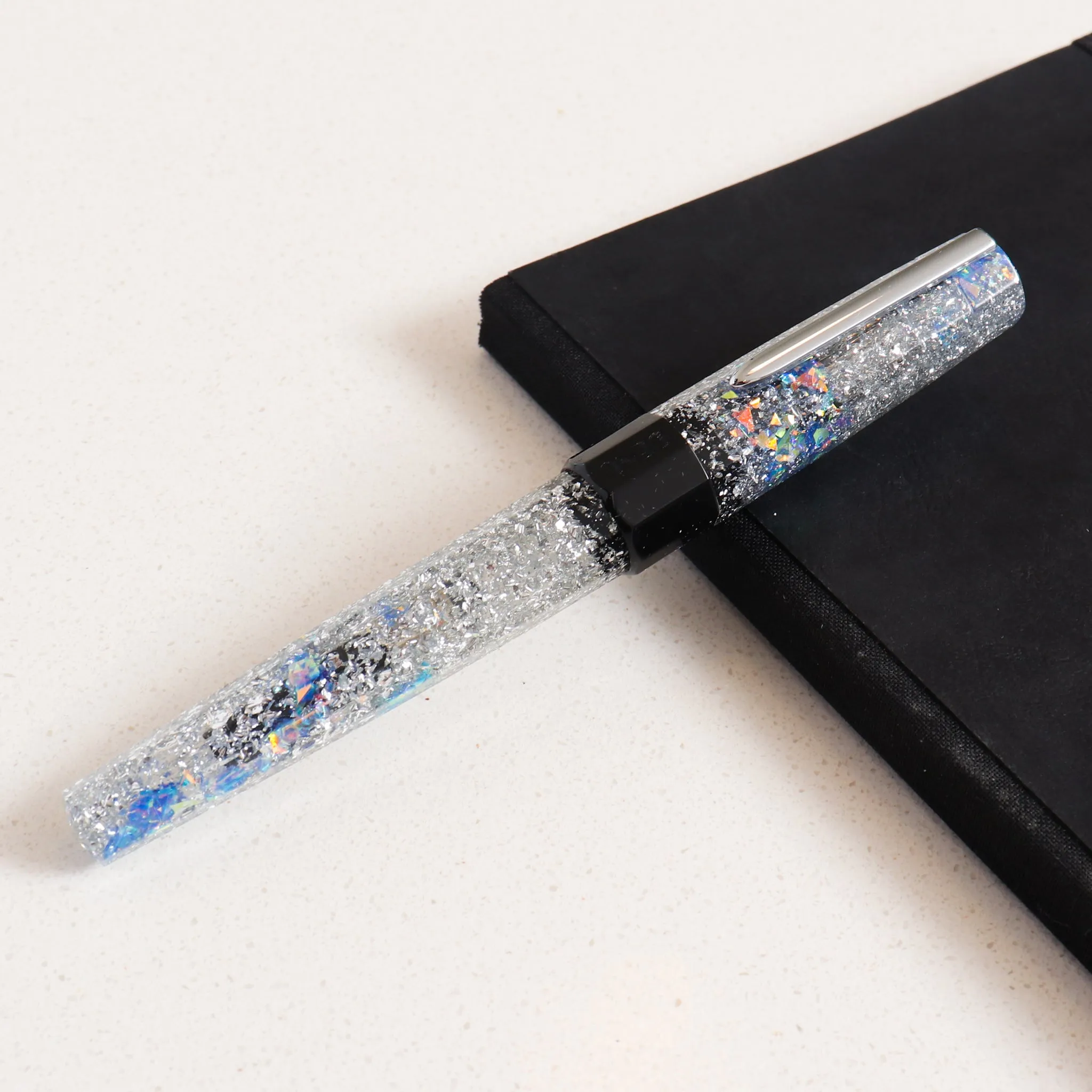 BENU Euphoria Vodka on the Rocks Fountain Pen