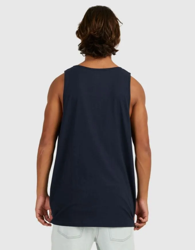 Billabong Smitty Tank