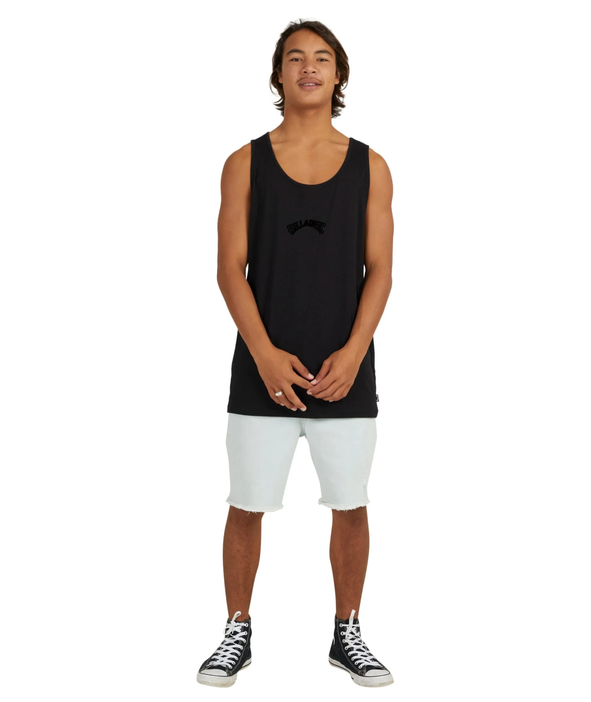 Billabong Smitty Tank