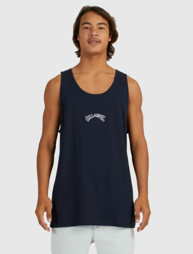 Billabong Smitty Tank