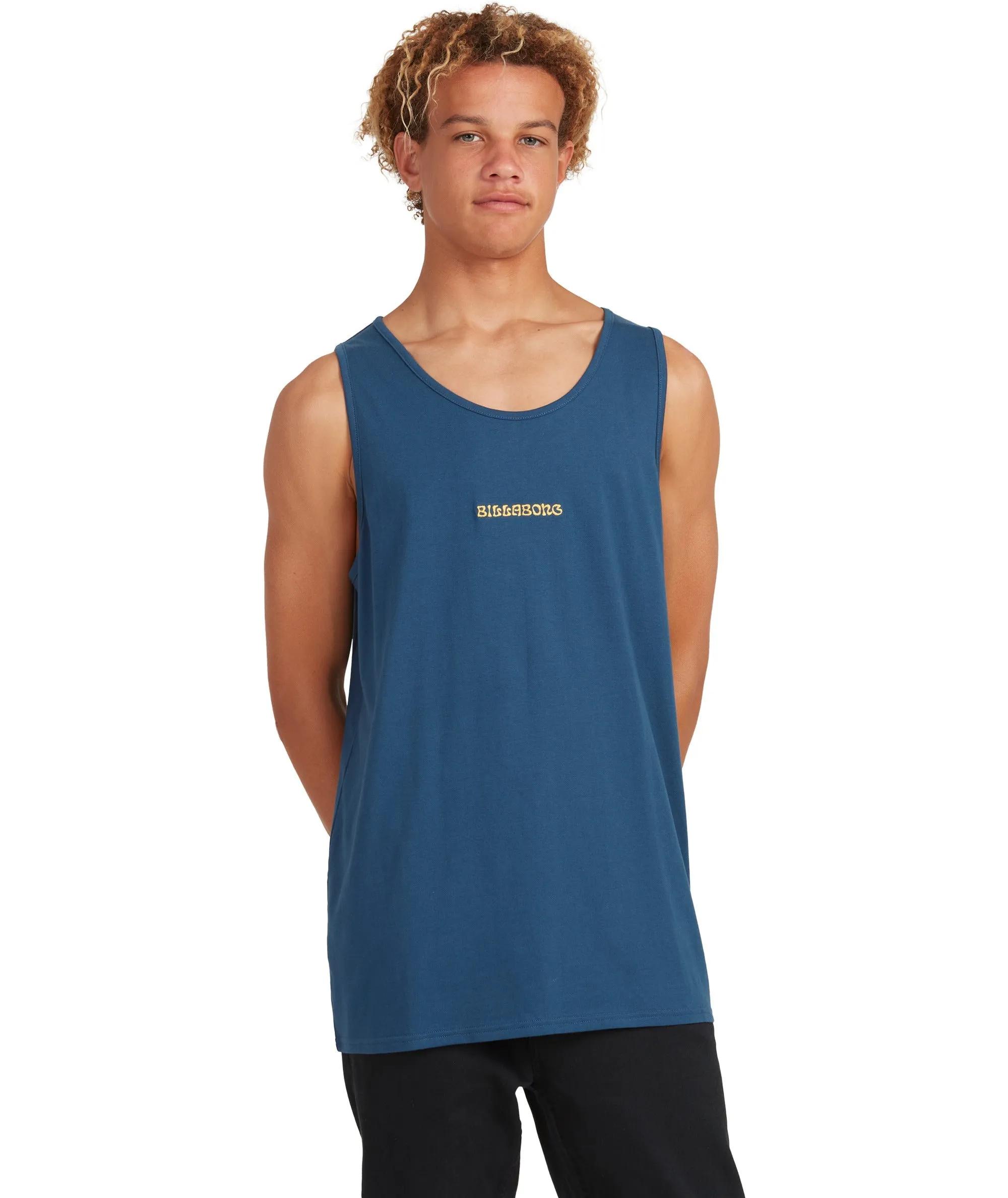 Billabong Smitty Tank