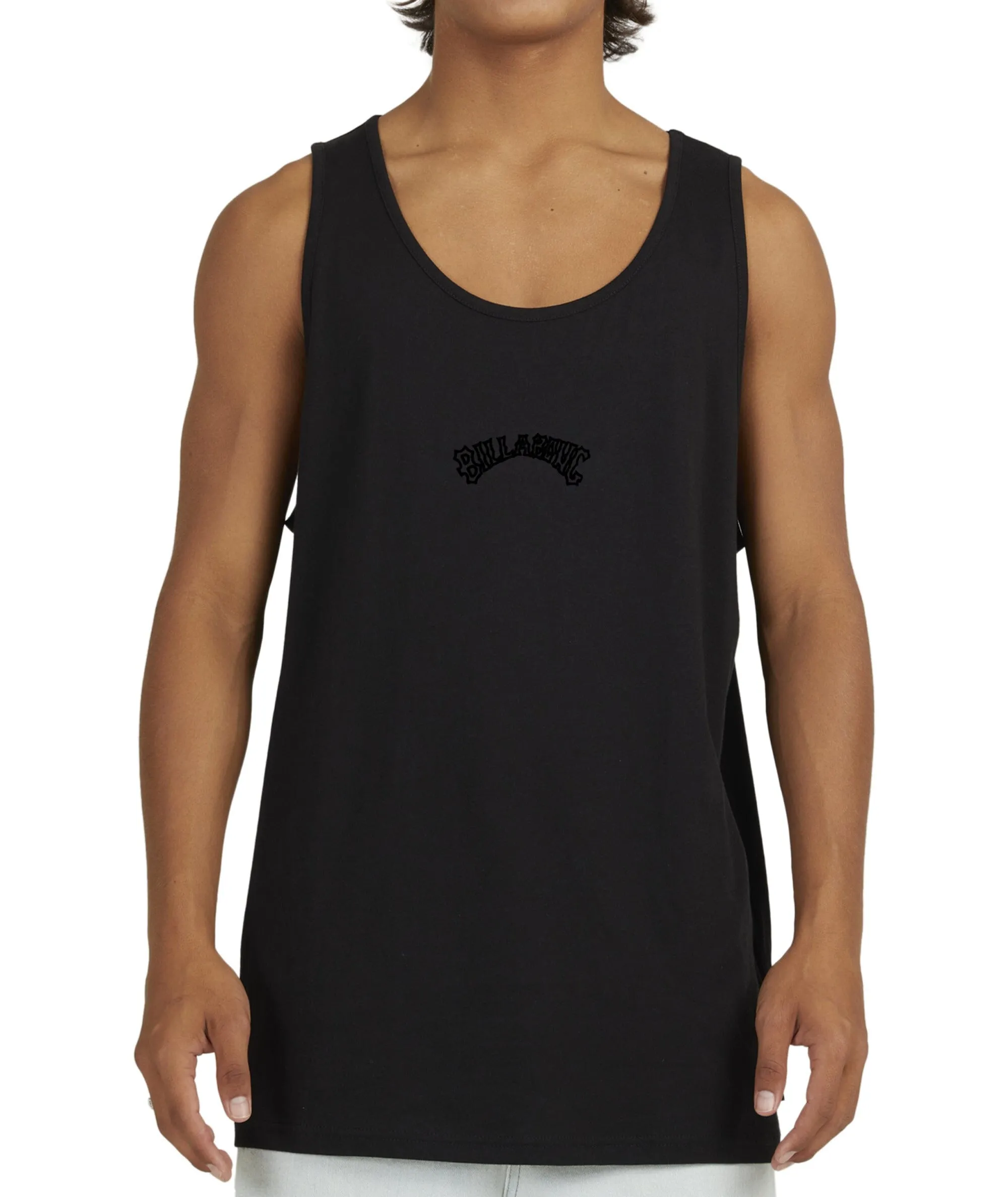 Billabong Smitty Tank