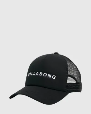 Billabong Society Trucker Cap