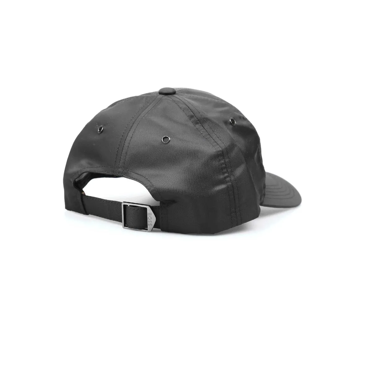 BOSS Essential Sedare Cap - Black