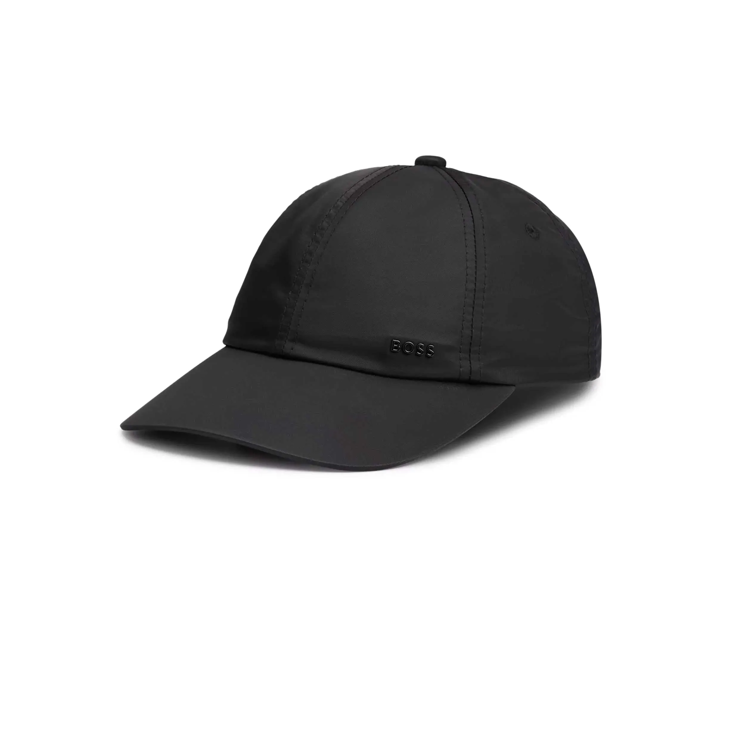 BOSS Zed Performance Cap in Black