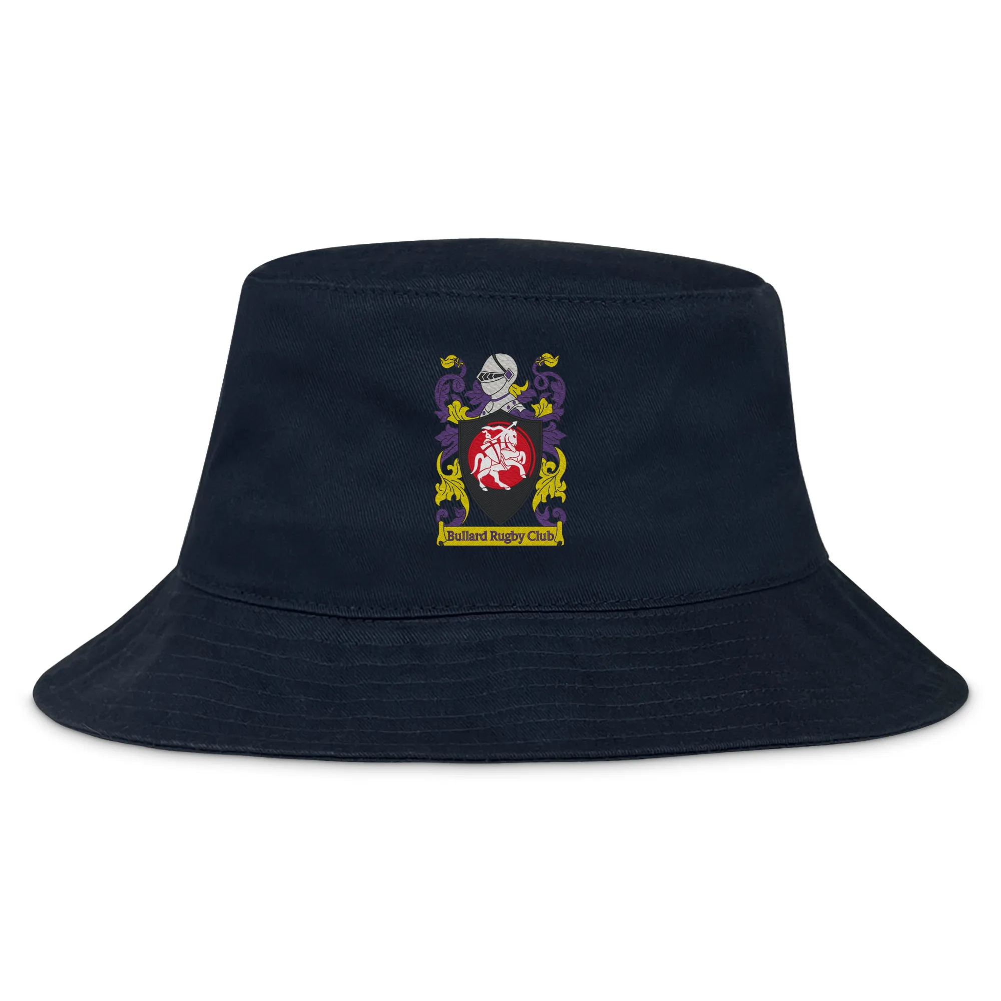 Bullard Rugby Crusher Bucket Cap