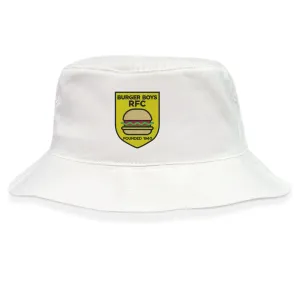 Burger Boys RFC Crusher Bucket Cap