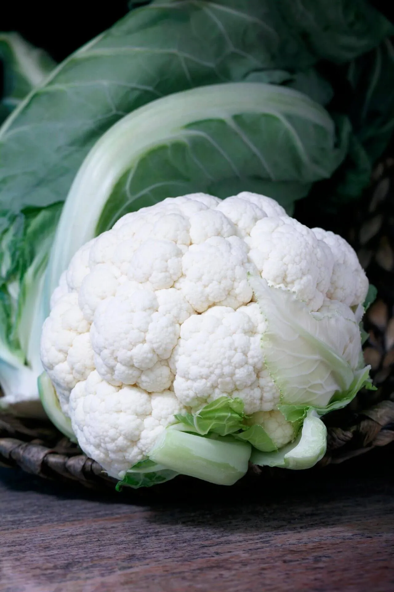 Cauliflower - Twister Hybrid (Seeds)