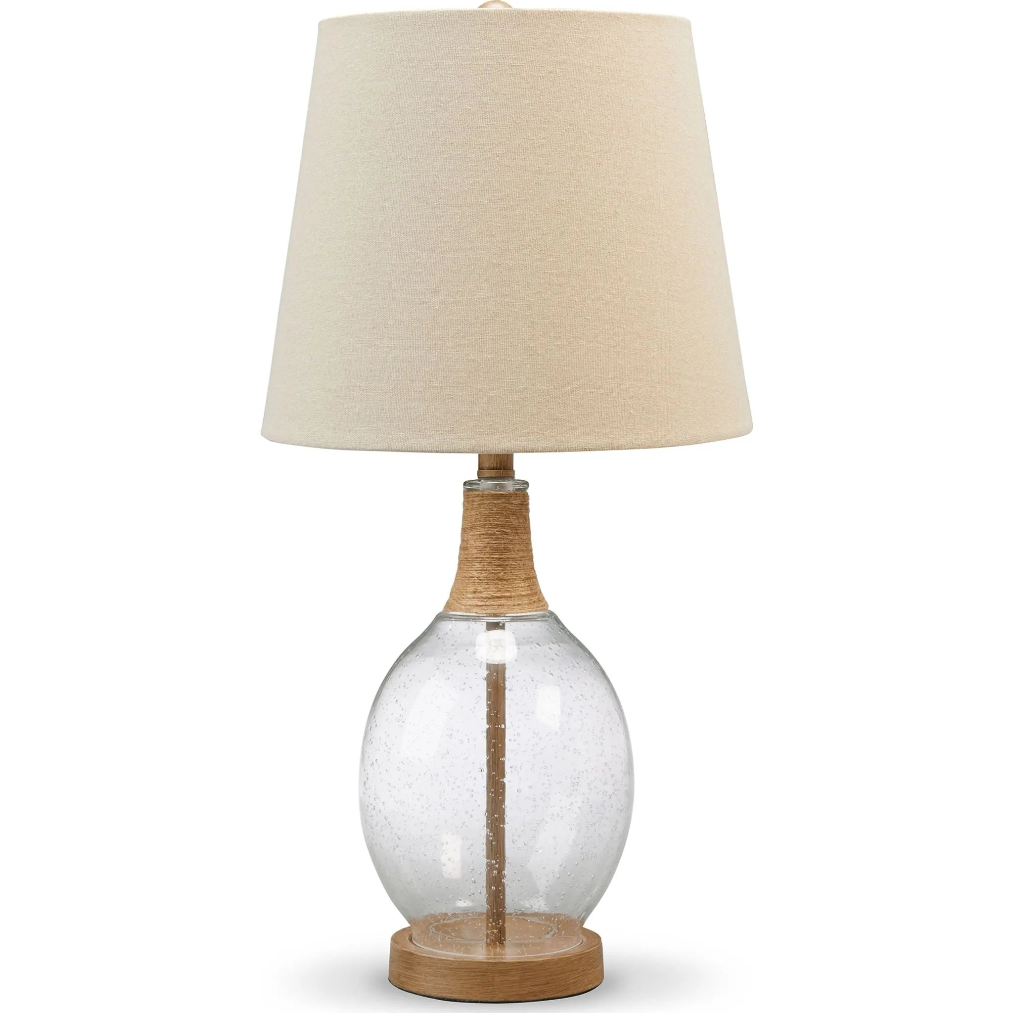 Clayleigh Table Lamp (Pair)