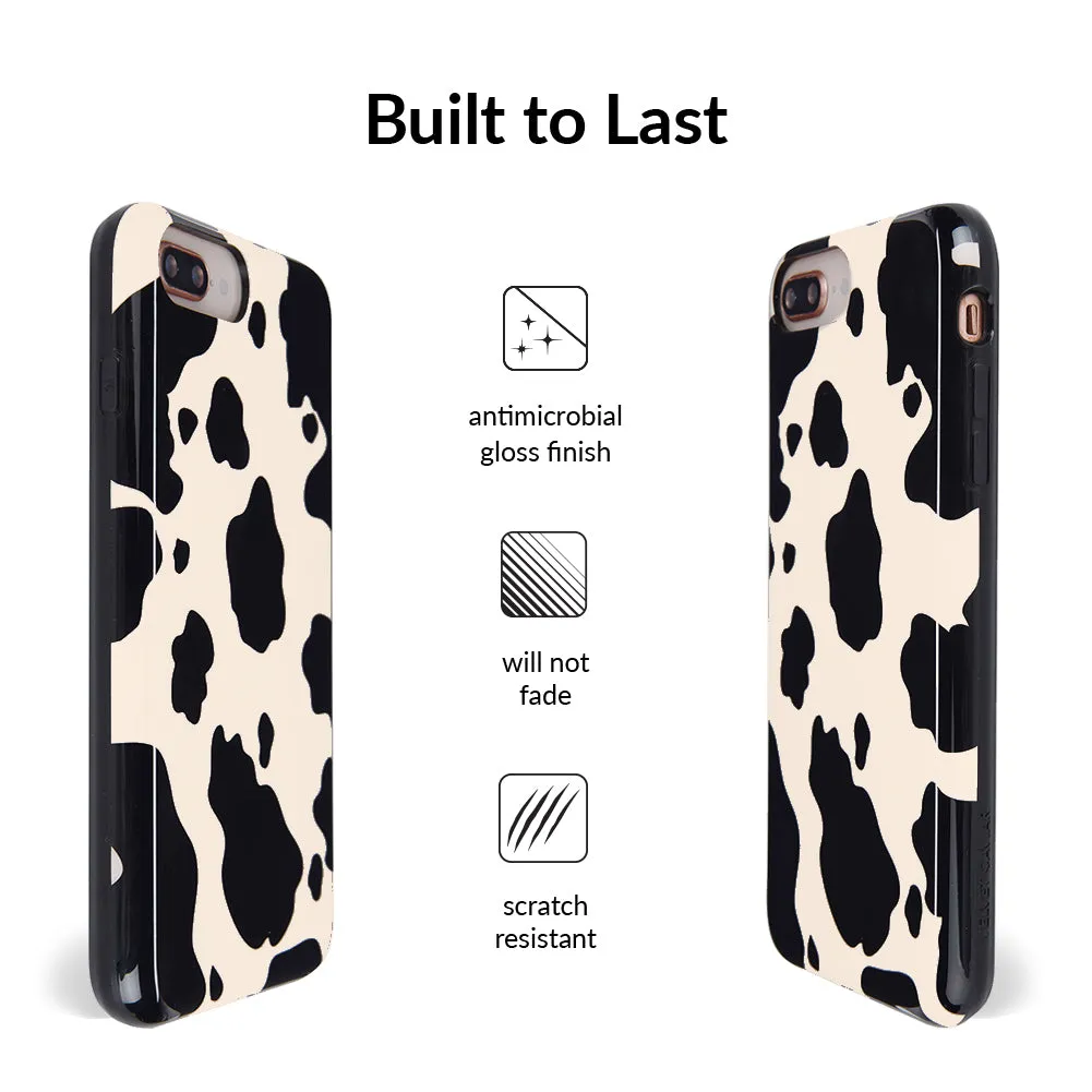 Cowgirl iPhone Case