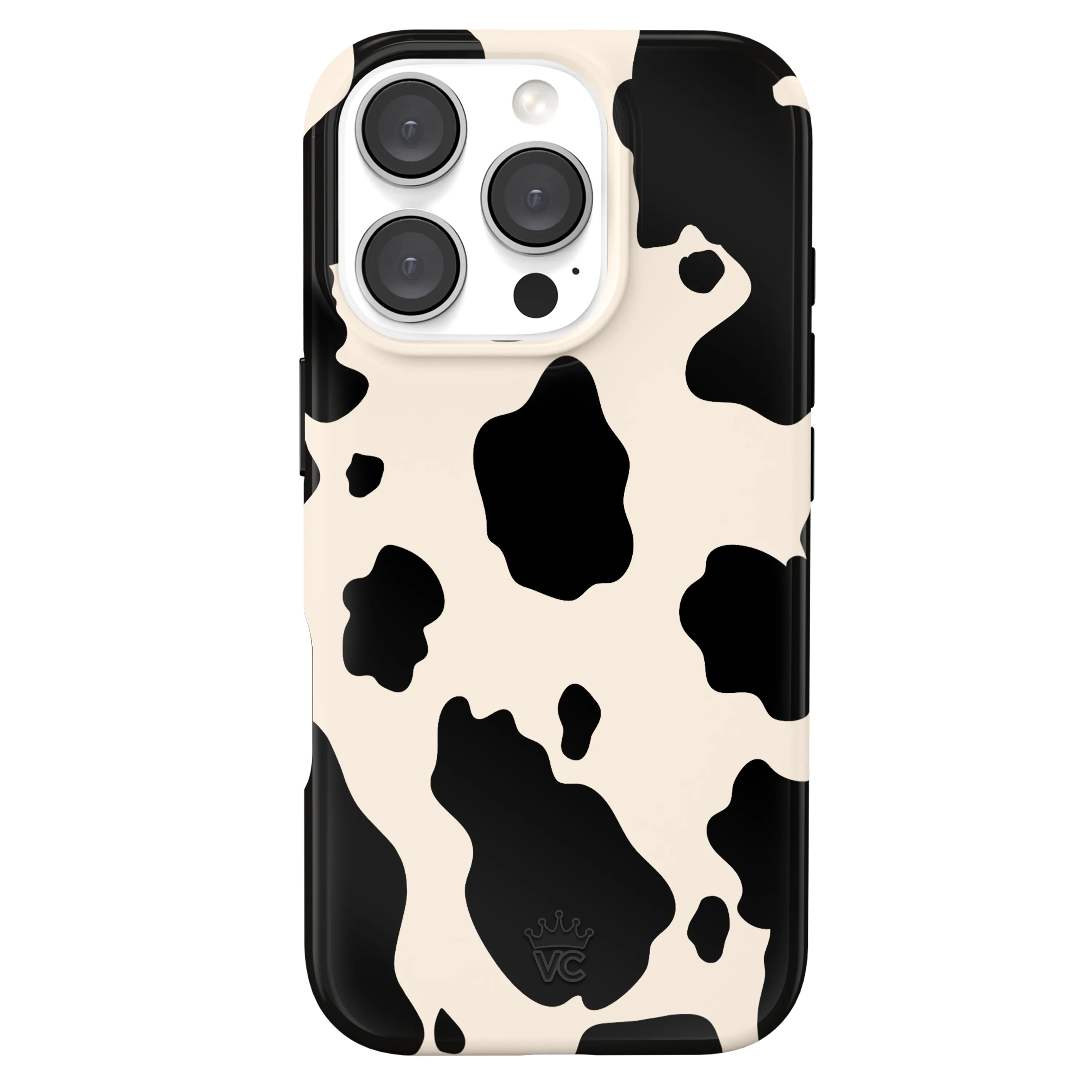 Cowgirl iPhone Case