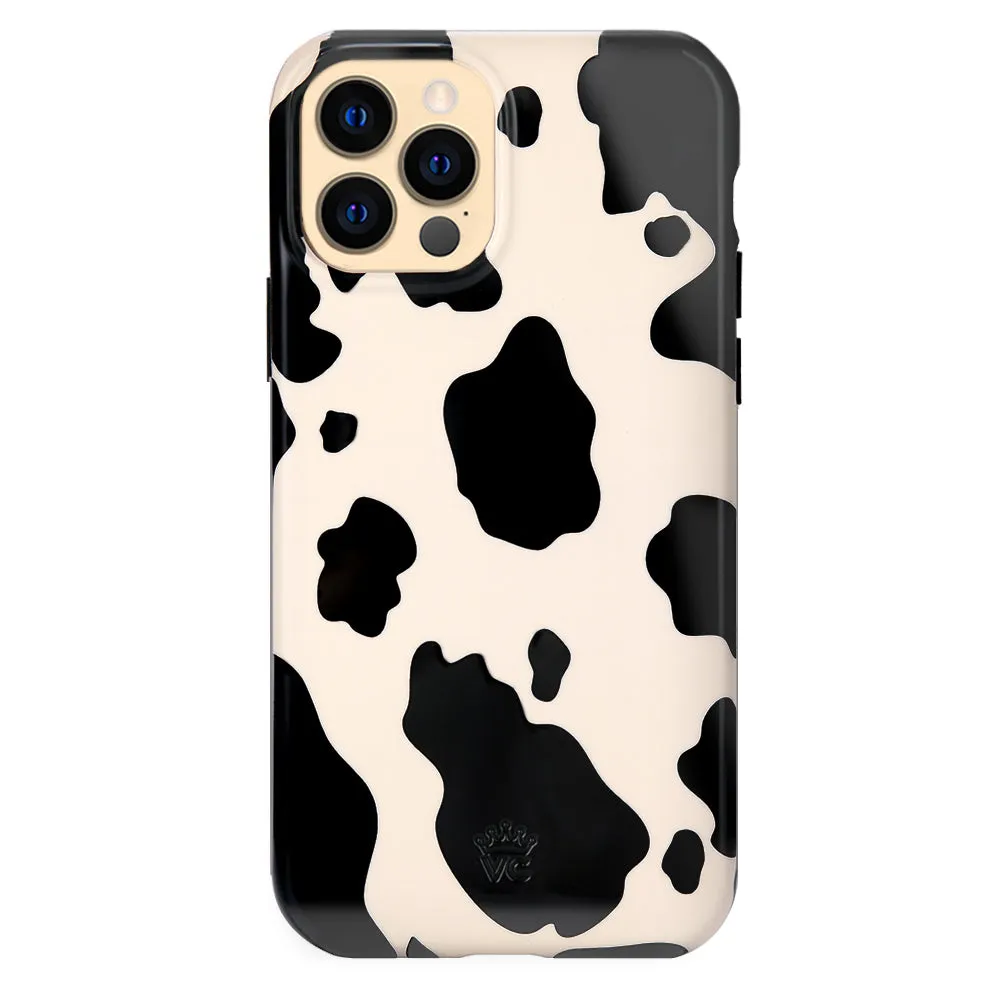 Cowgirl iPhone Case