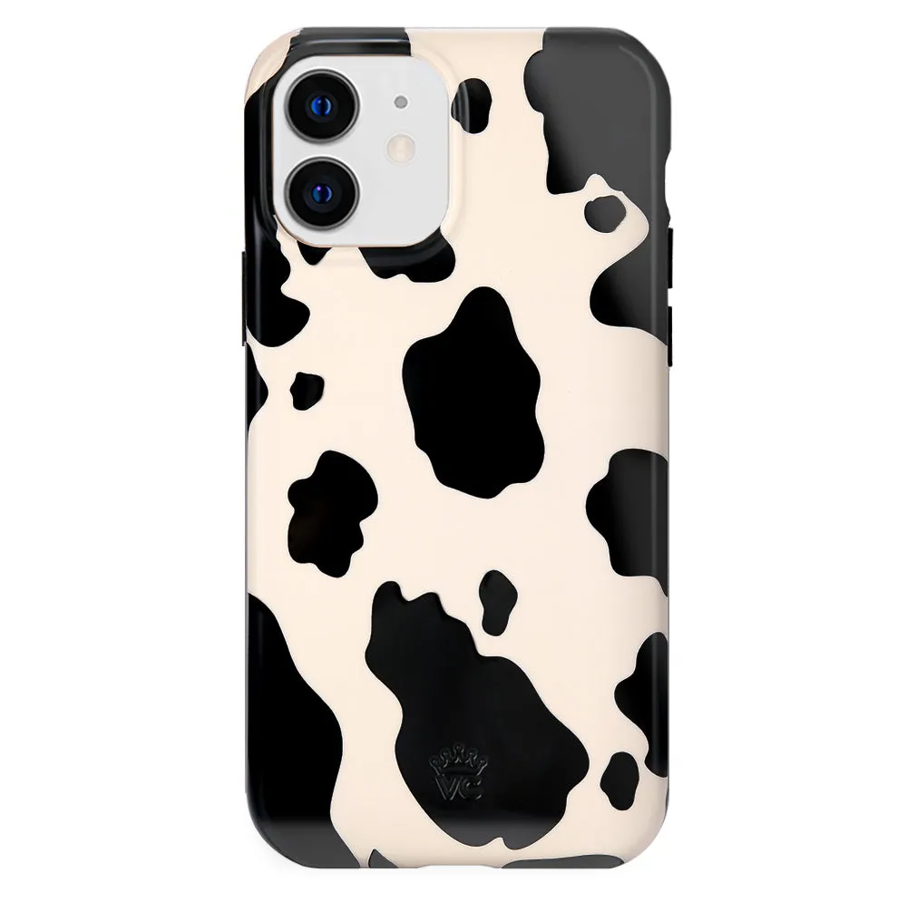 Cowgirl iPhone Case