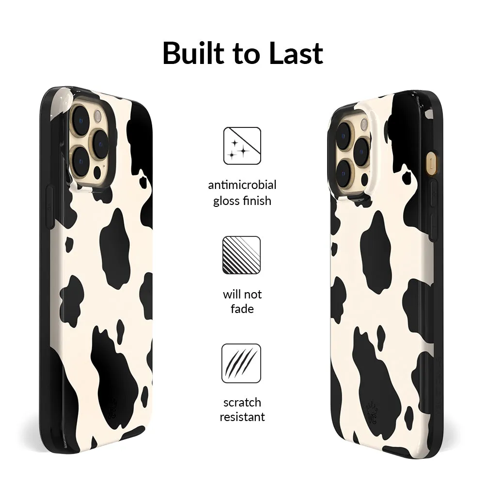 Cowgirl iPhone Case