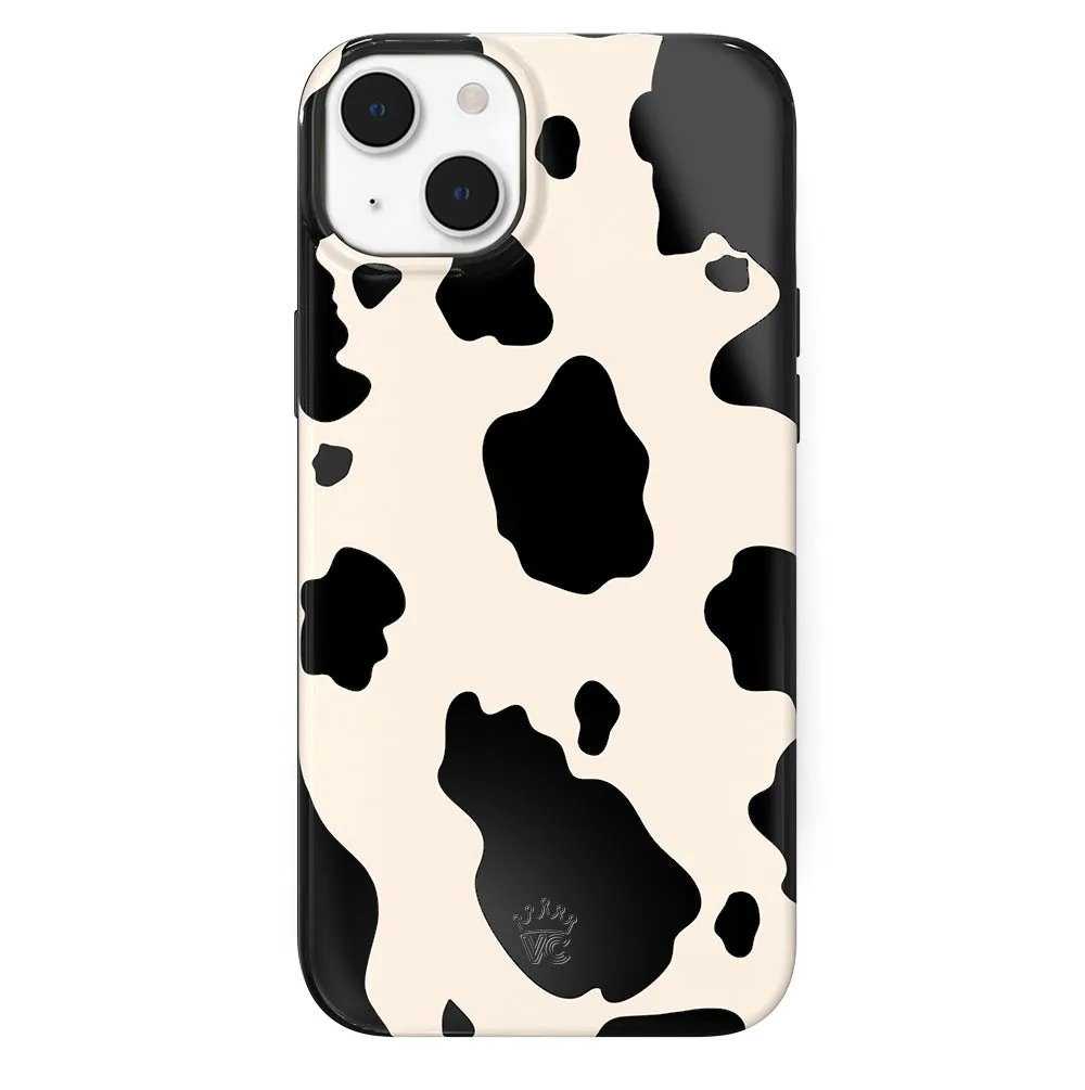 Cowgirl iPhone Case