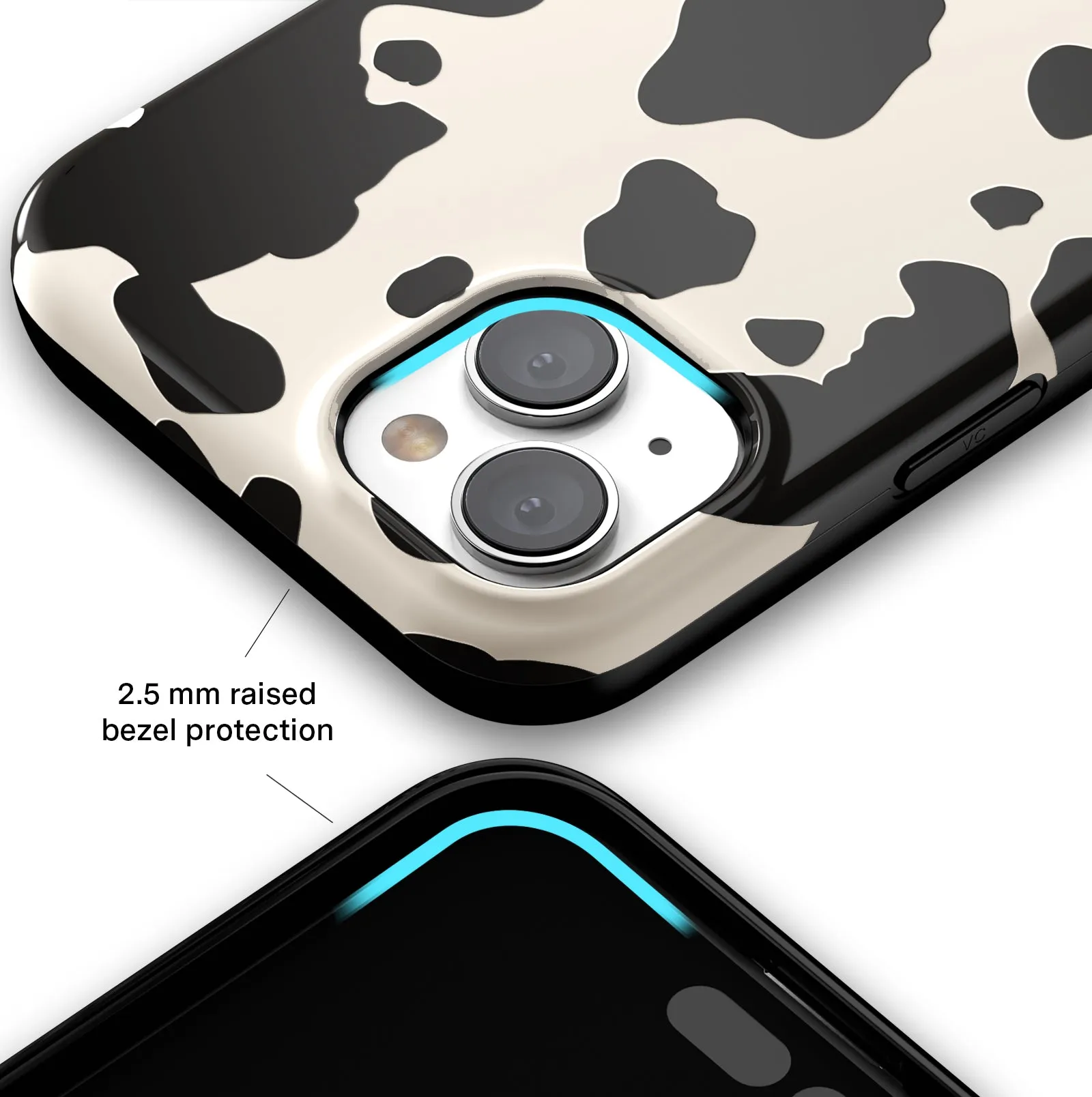 Cowgirl iPhone Case