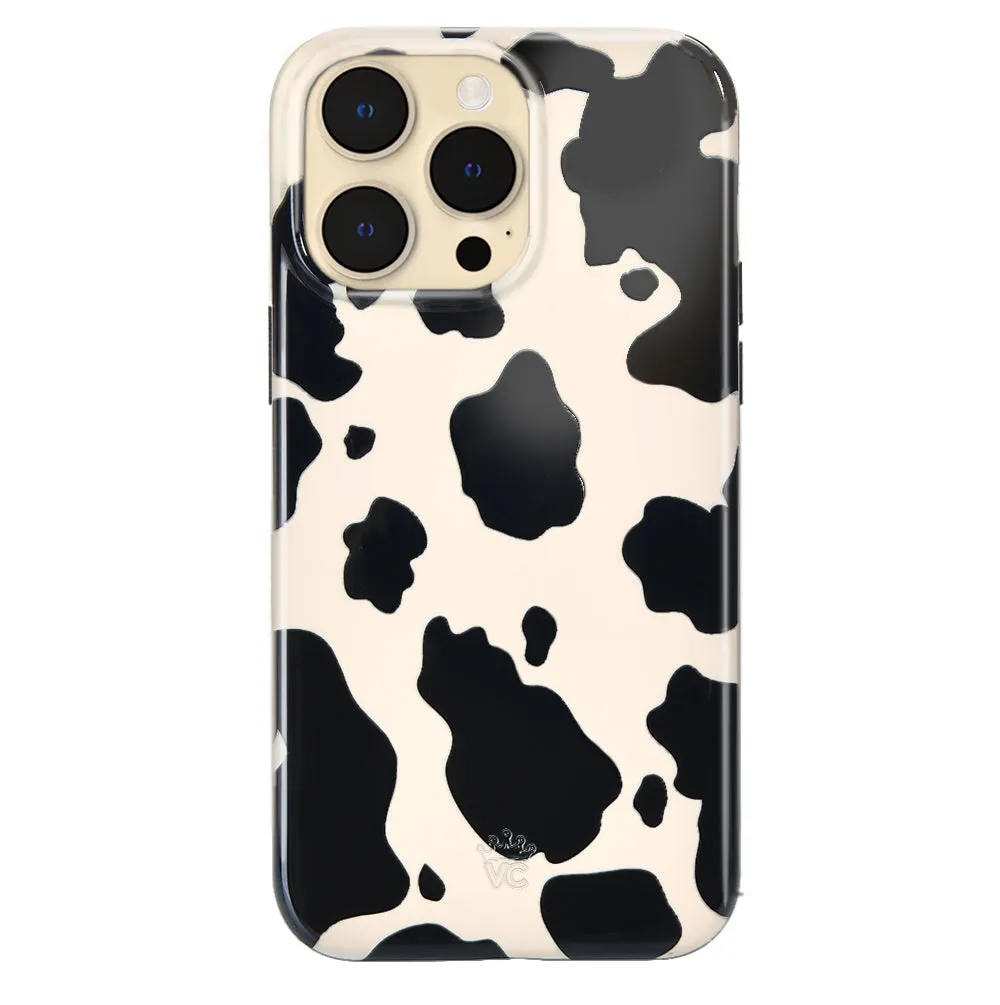 Cowgirl iPhone Case