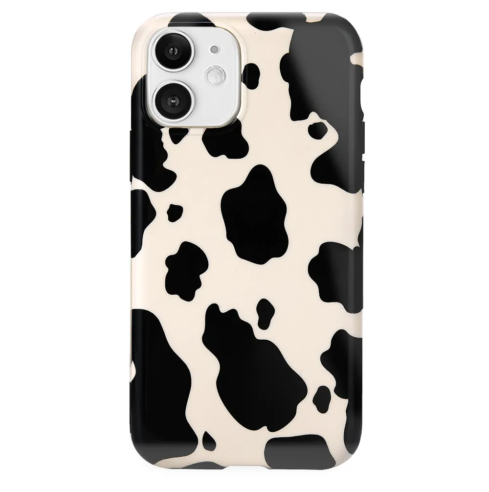 Cowgirl iPhone Case