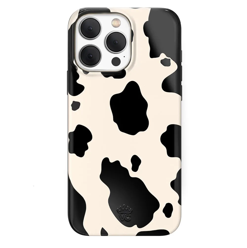 Cowgirl iPhone Case