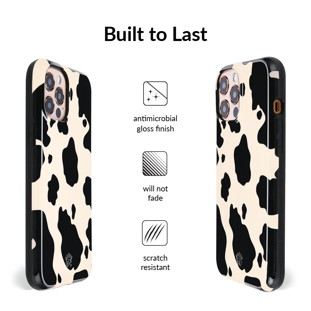 Cowgirl iPhone Case