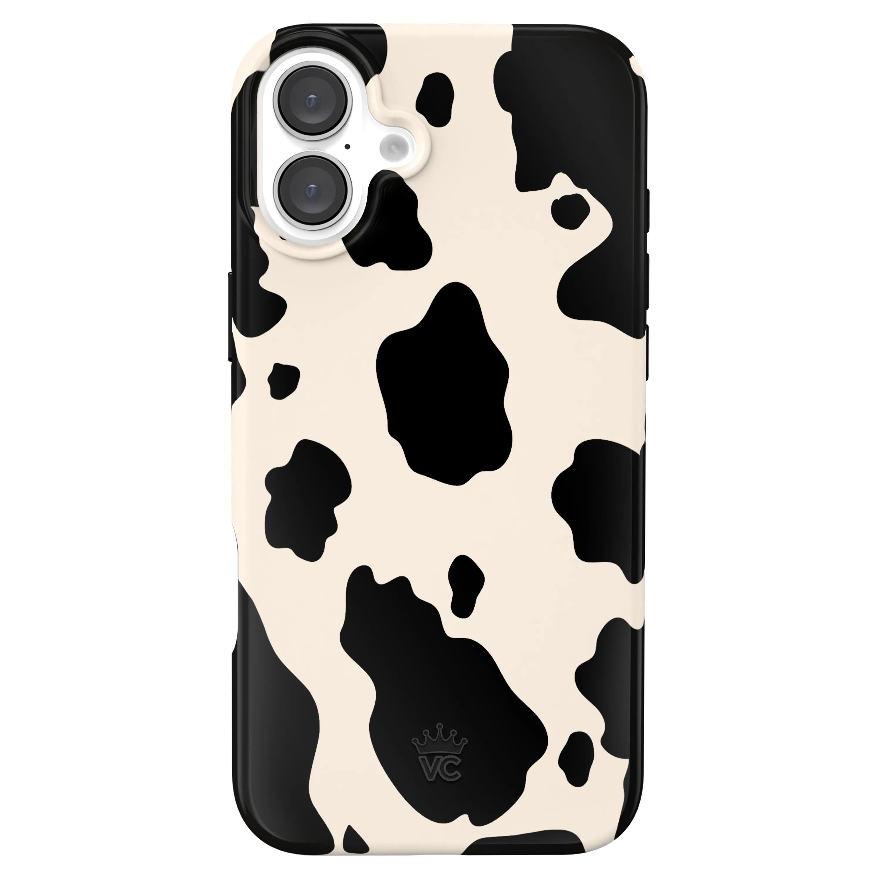 Cowgirl iPhone Case