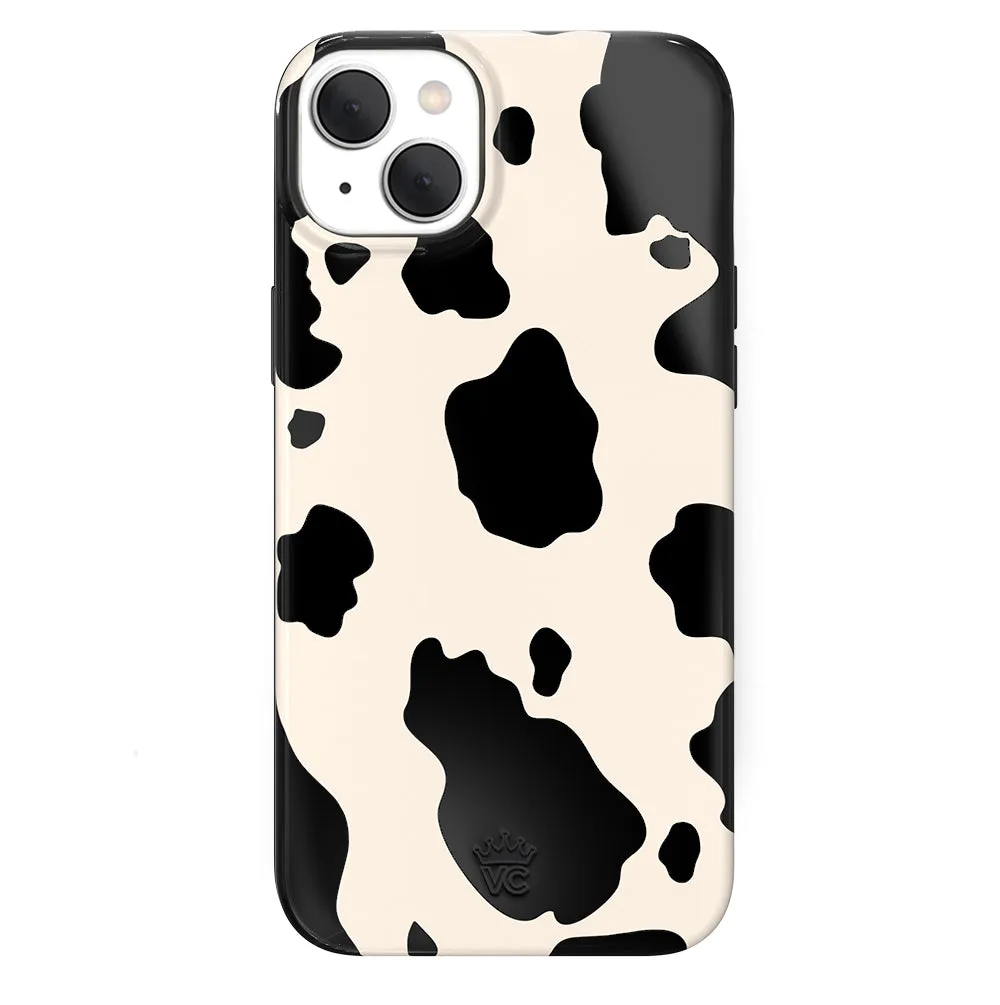 Cowgirl iPhone Case