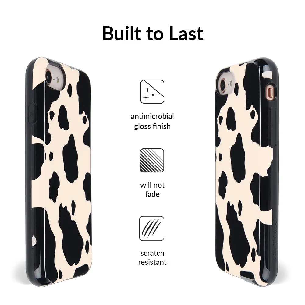 Cowgirl iPhone Case