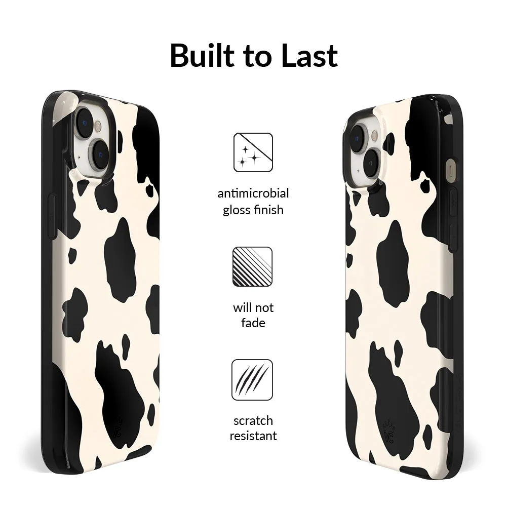 Cowgirl iPhone Case