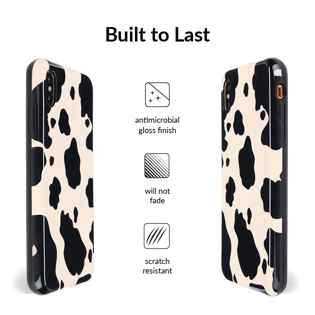 Cowgirl iPhone Case