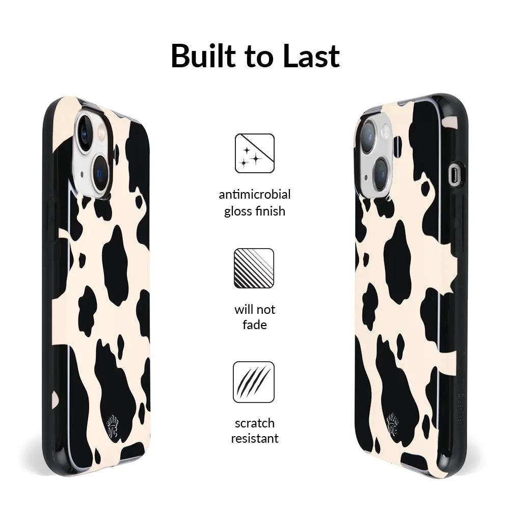 Cowgirl iPhone Case