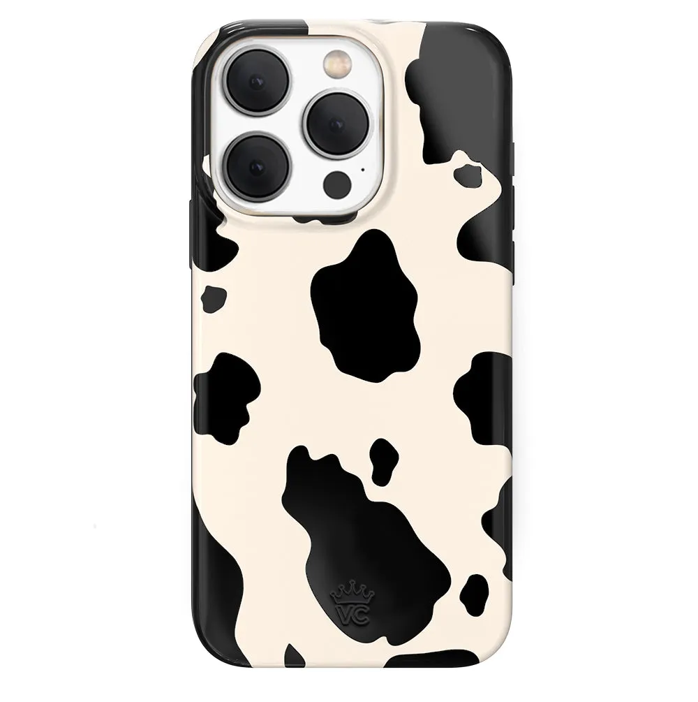 Cowgirl iPhone Case