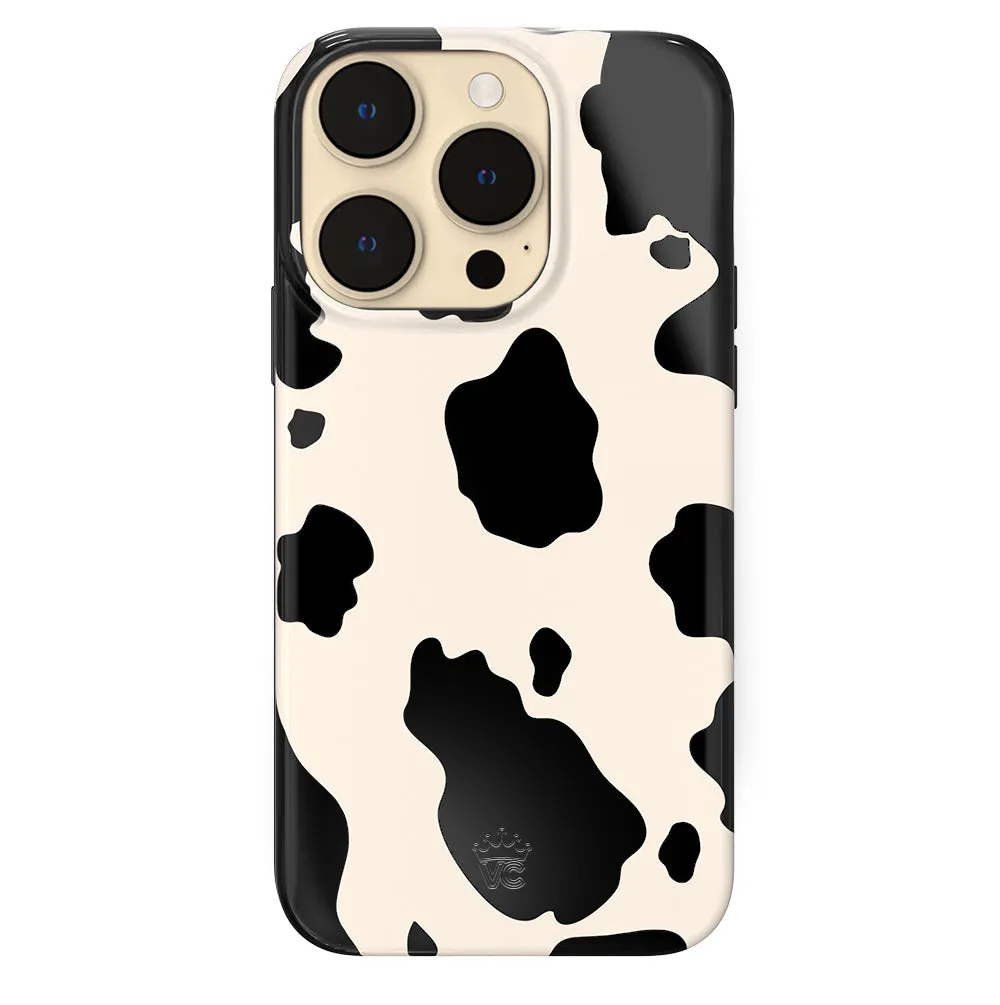 Cowgirl iPhone Case