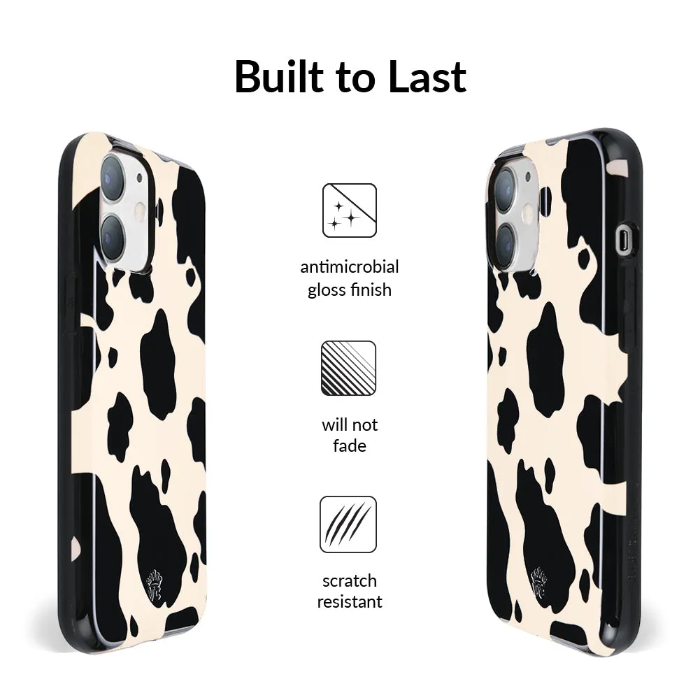 Cowgirl iPhone Case