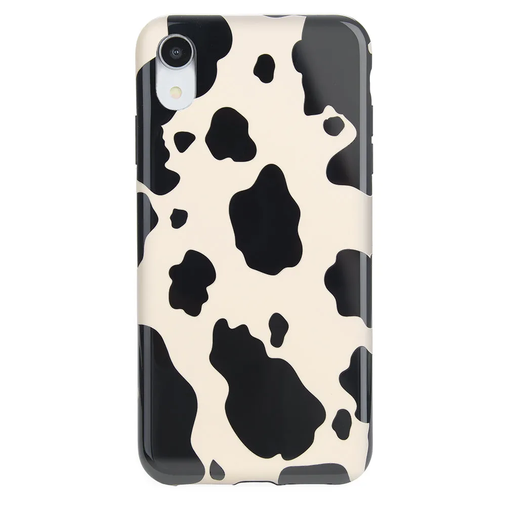 Cowgirl iPhone Case