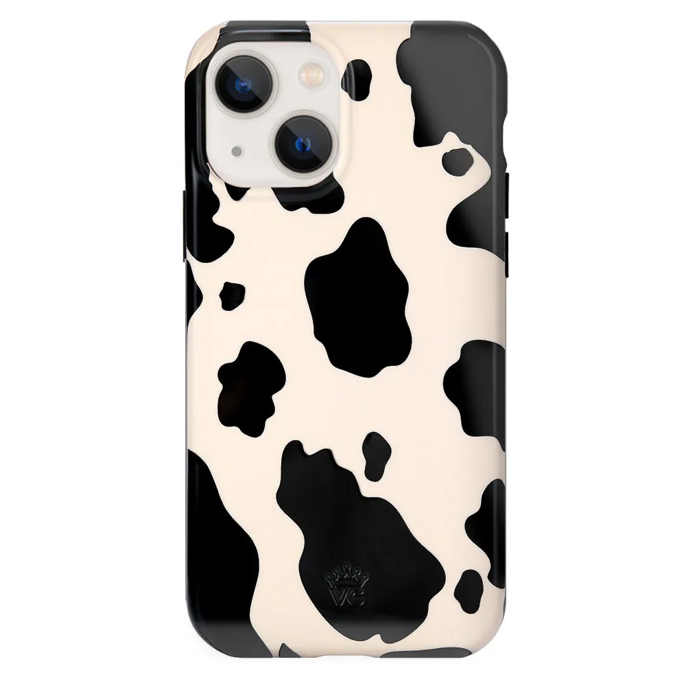 Cowgirl iPhone Case