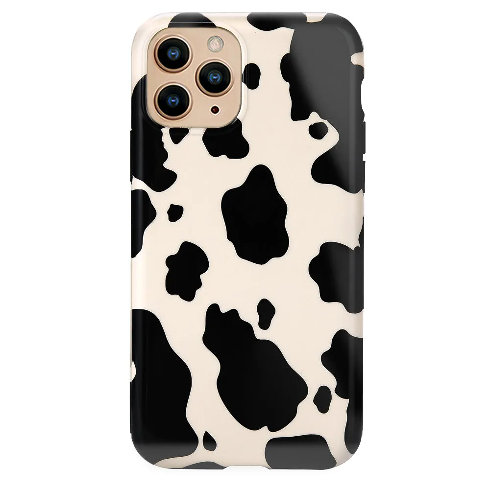 Cowgirl iPhone Case