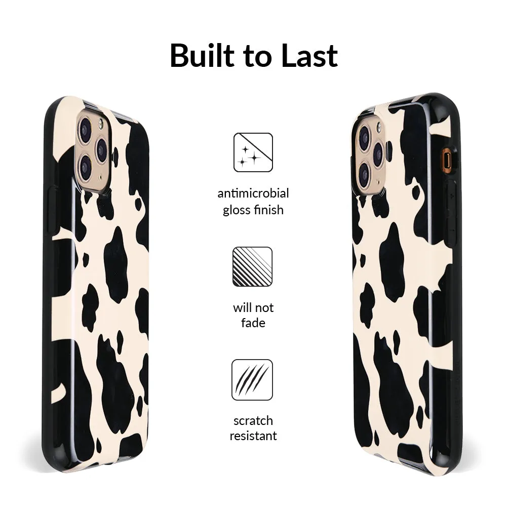 Cowgirl iPhone Case