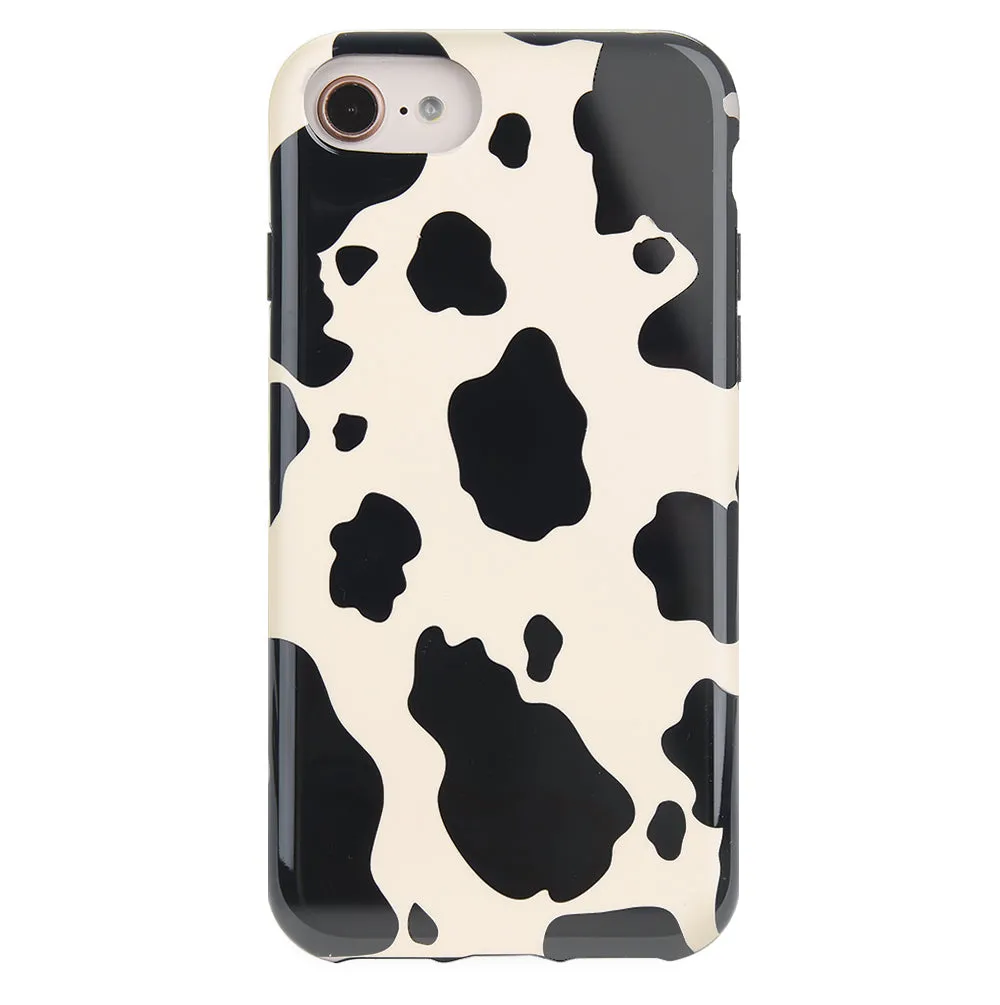 Cowgirl iPhone Case