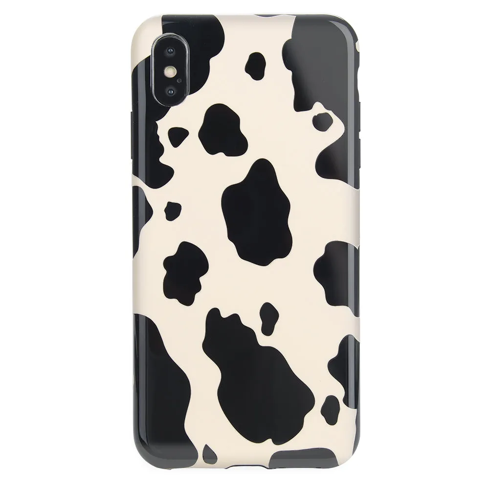 Cowgirl iPhone Case