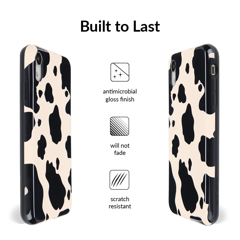 Cowgirl iPhone Case