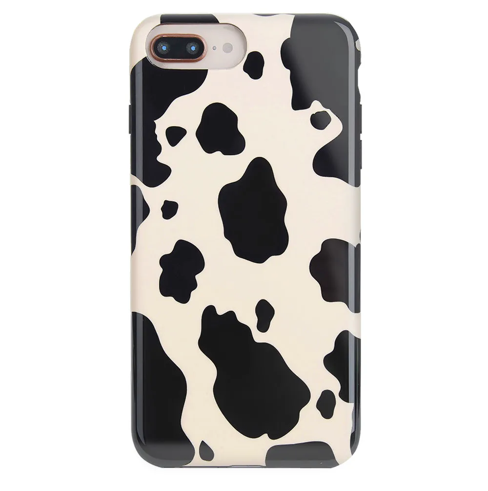 Cowgirl iPhone Case