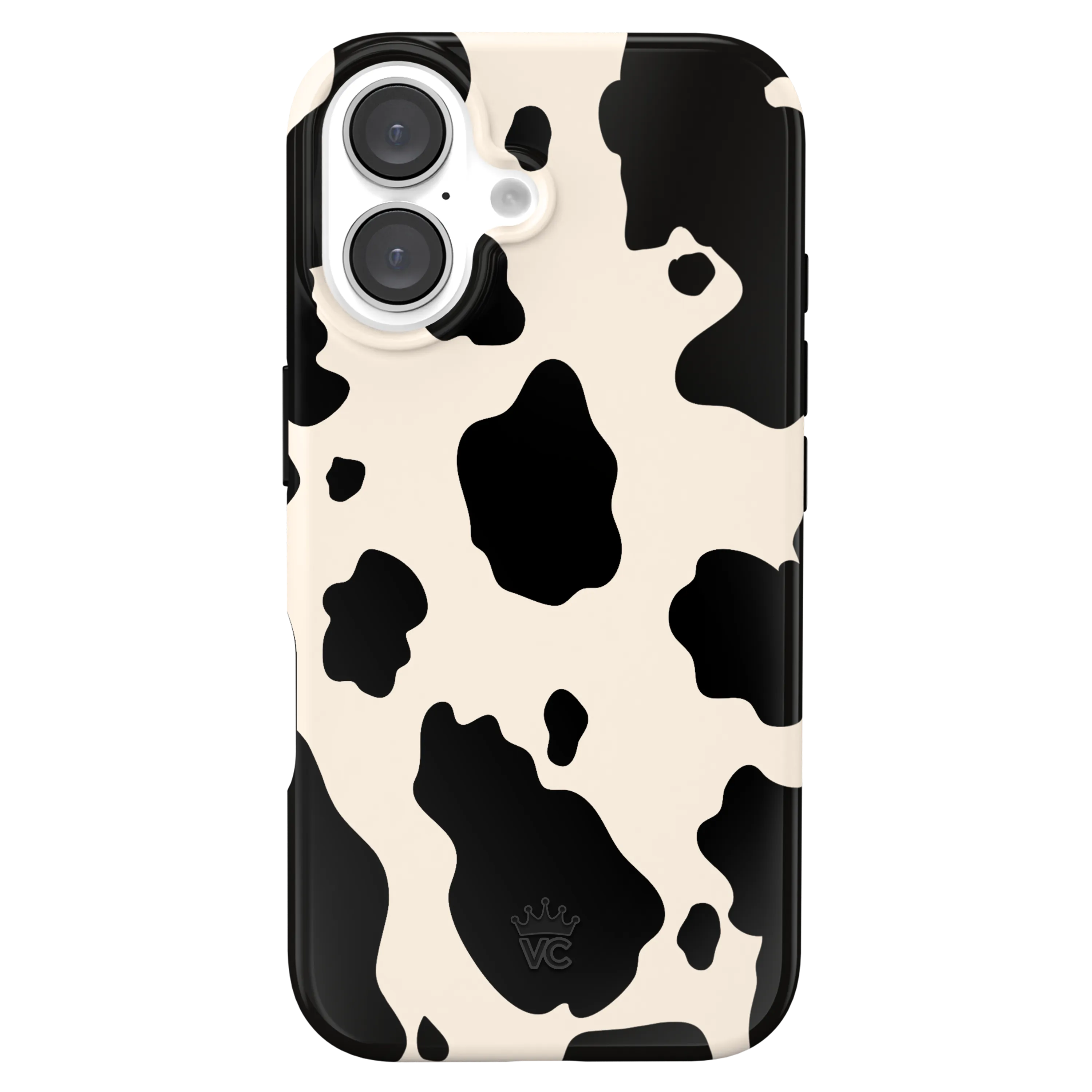 Cowgirl iPhone Case