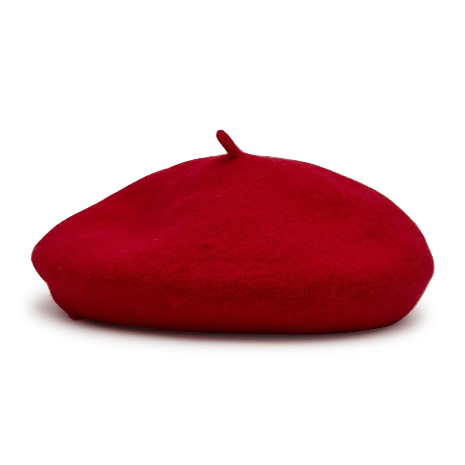 EMILY IN PARIS BERET - BERET   RED